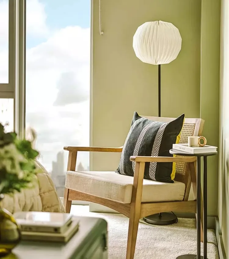 3 Bedroom Apartments