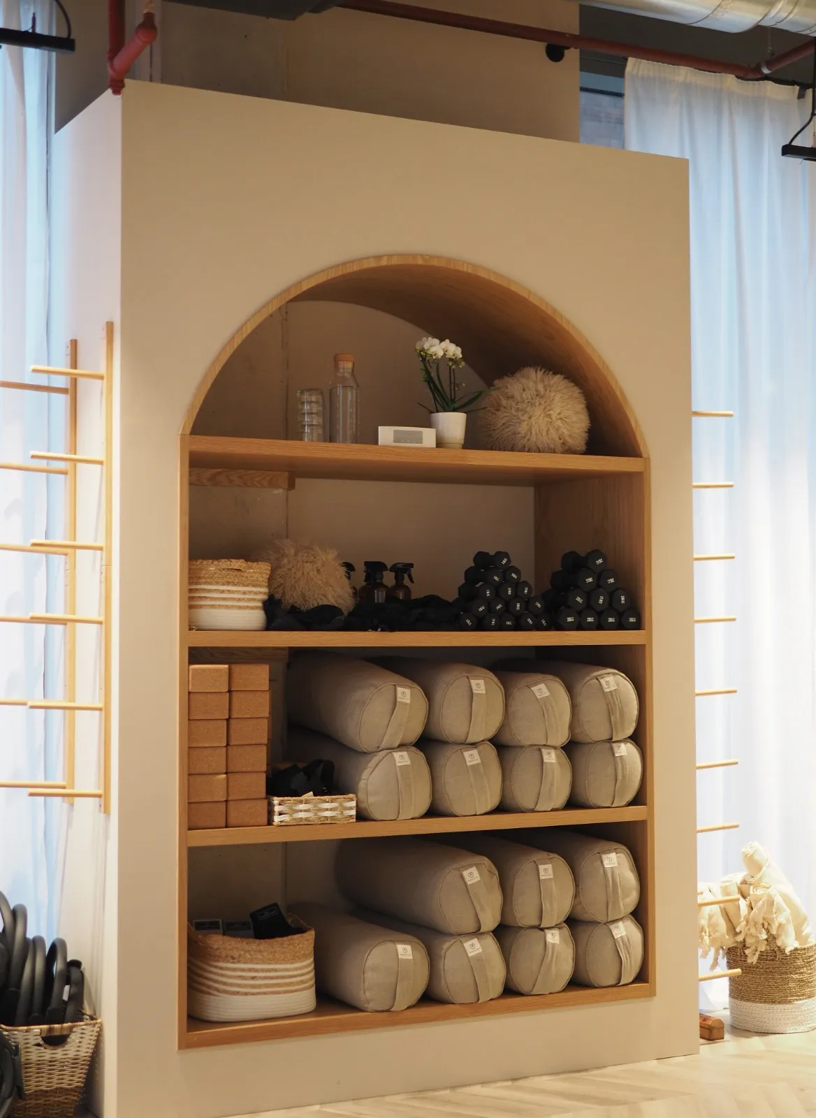 Sangha Studios